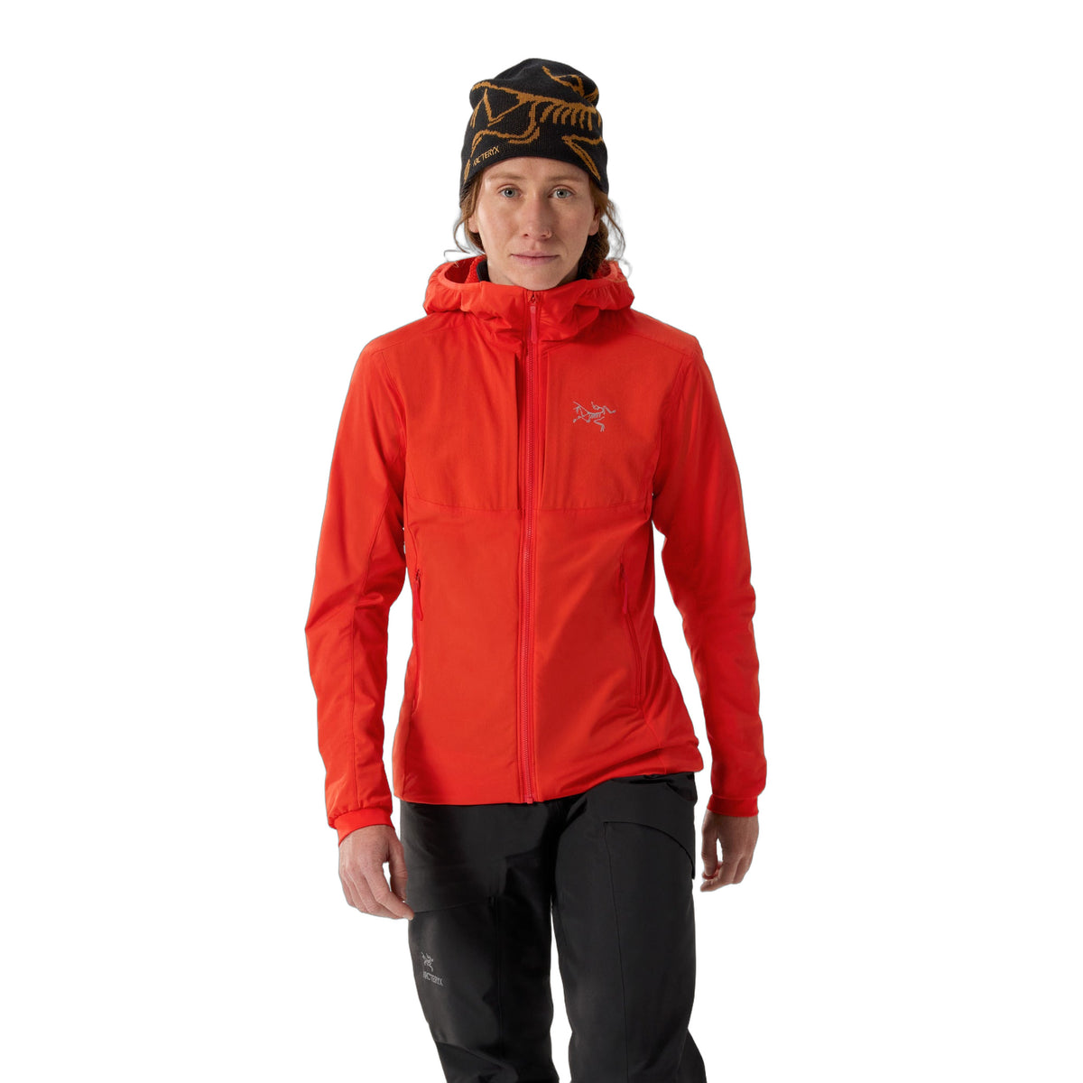 Practitioner AR Hoody Women's