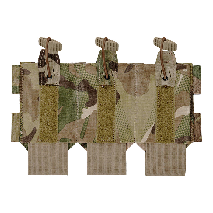 LPV™ M4 Lowdraw Triple - MULTICAM