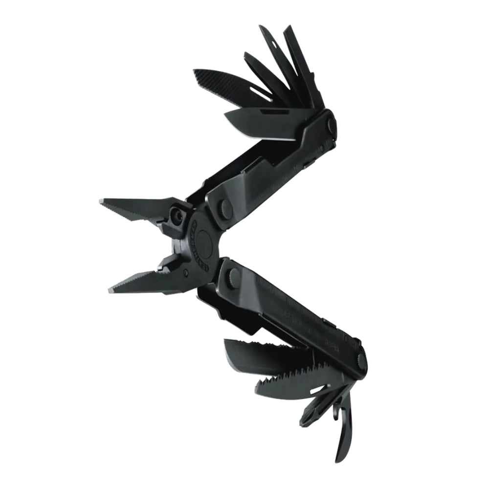 Leatherman Rebar w/ MOLLE Sheath - Box - Broad Arrow Tactical