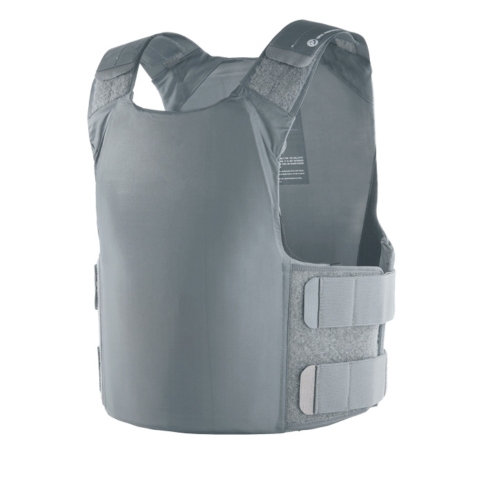 LVS BASE VEST PATROL CUT - FRONT