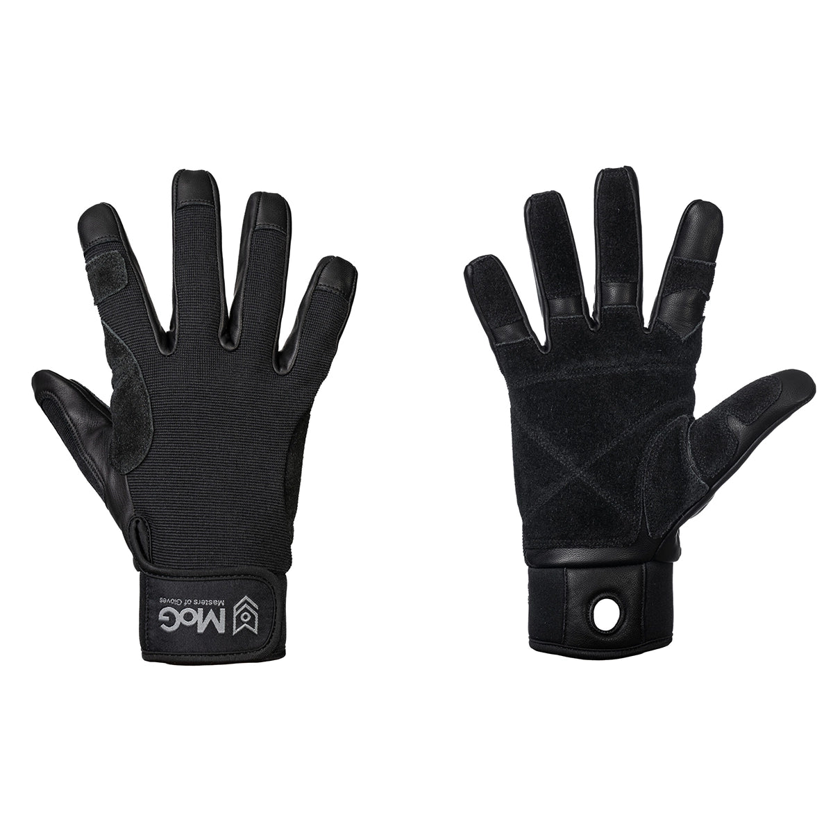 Master of Gloves 9163 Fast Rope Glove - Broad Arrow Tactical
