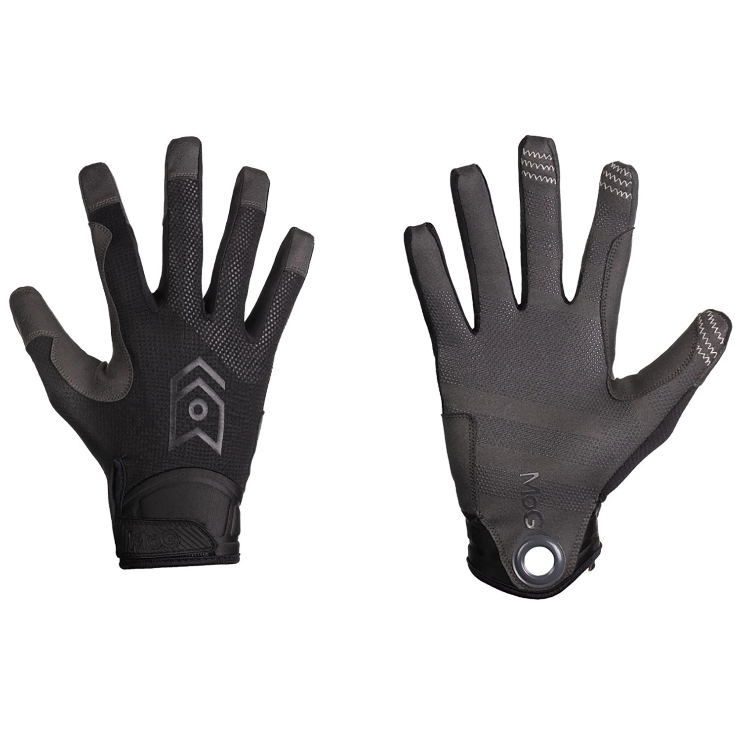 Master of Gloves 8109 Target High Abrasion Tactical Glove - Broad Arrow Tactical