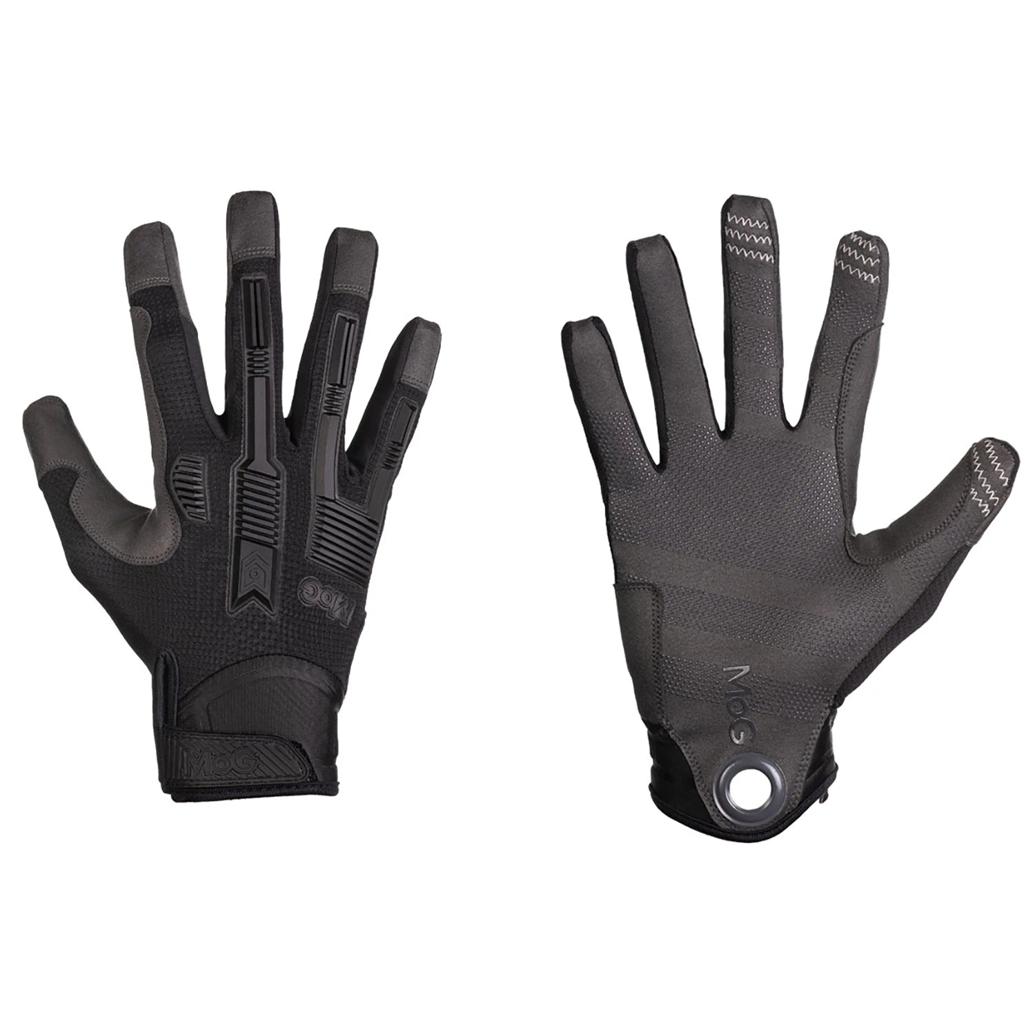 Maser of Gloves 8110 Target High Abrasion ErgoShield Gloves - Broad Arrow Tactical