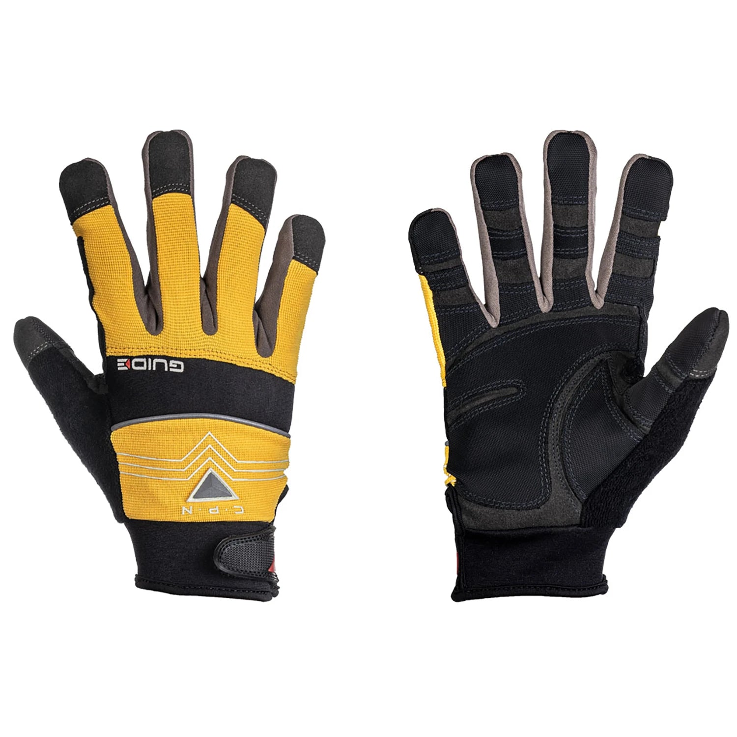 Master of Gloves Guide CPN 6401 Rescue Glove - Broad Arrow Tactical