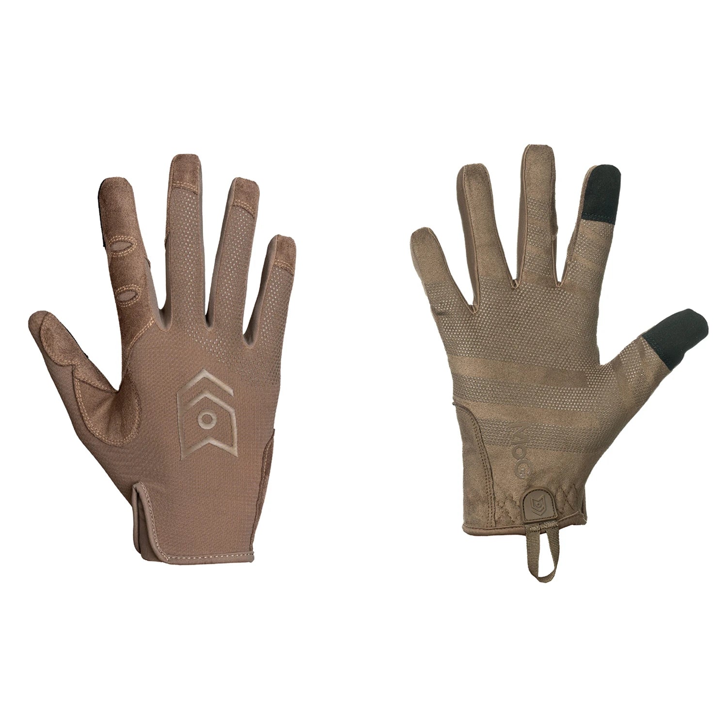 Master of Gloves 8111 Target Light Duty Tactical Glove - Broad Arrow Tactical
