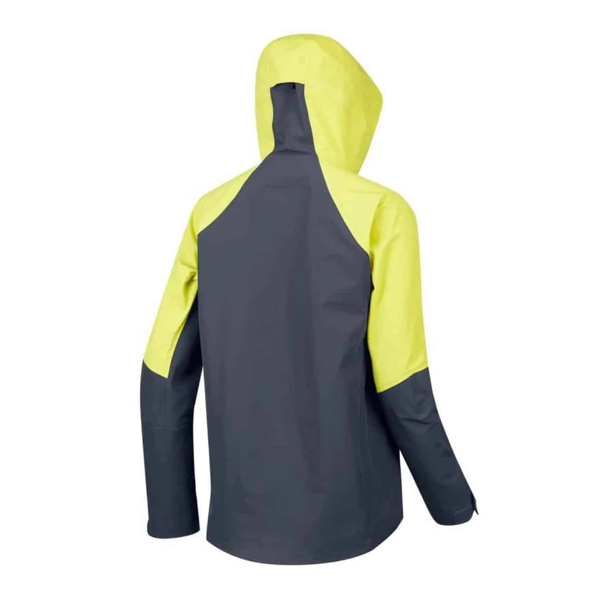 Mustang Survival MJ1050 Women's Taku Waterproof Jacket - Broad Arrow Tactical