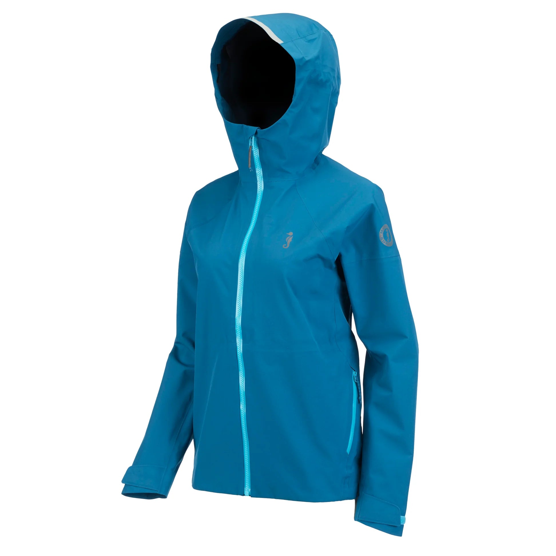 Mustang Survival MJ2950 Women's Callan Waterproof Jacket - Broad Arrow Tactical