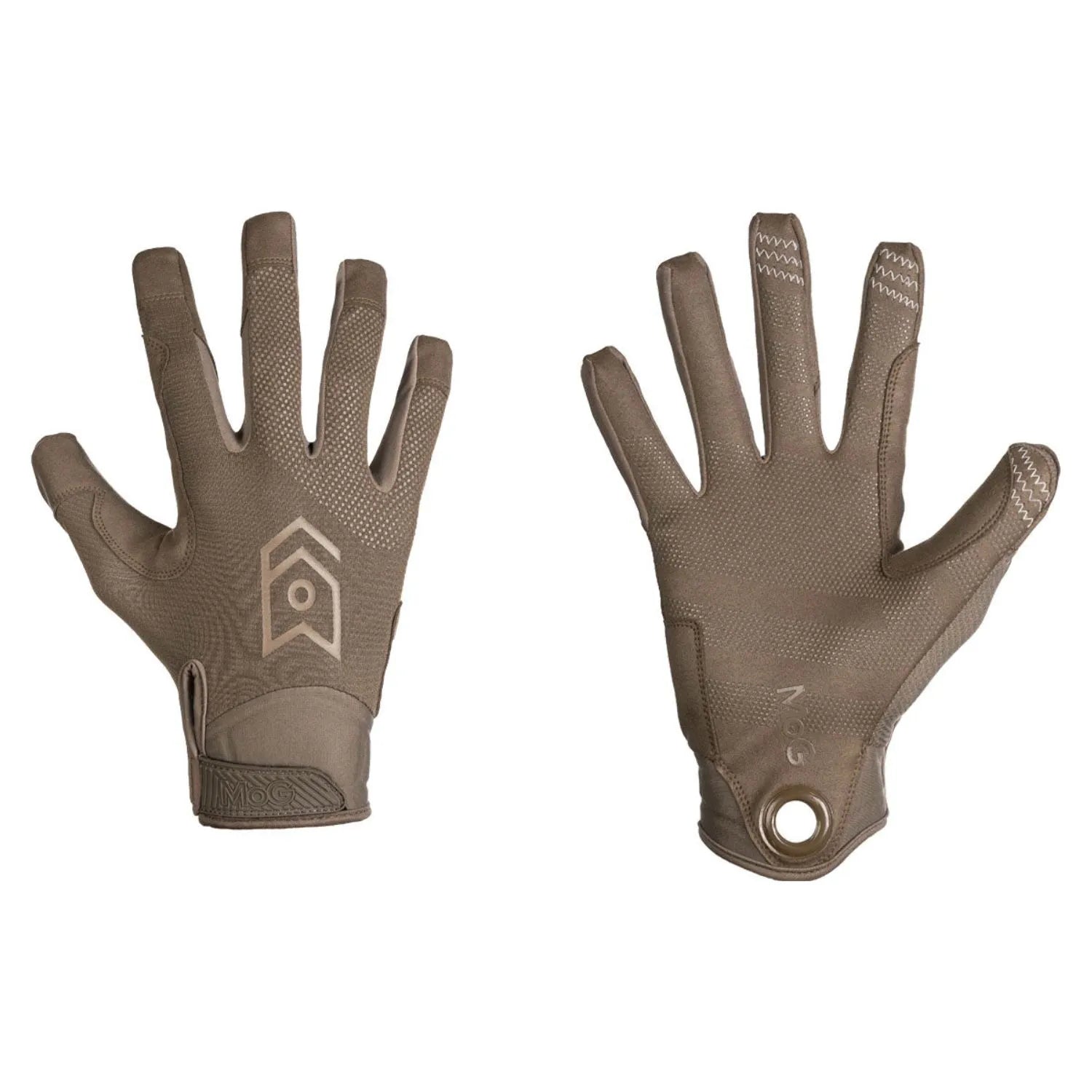 Master of Gloves 8109 Target High Abrasion Tactical Glove - Broad Arrow Tactical