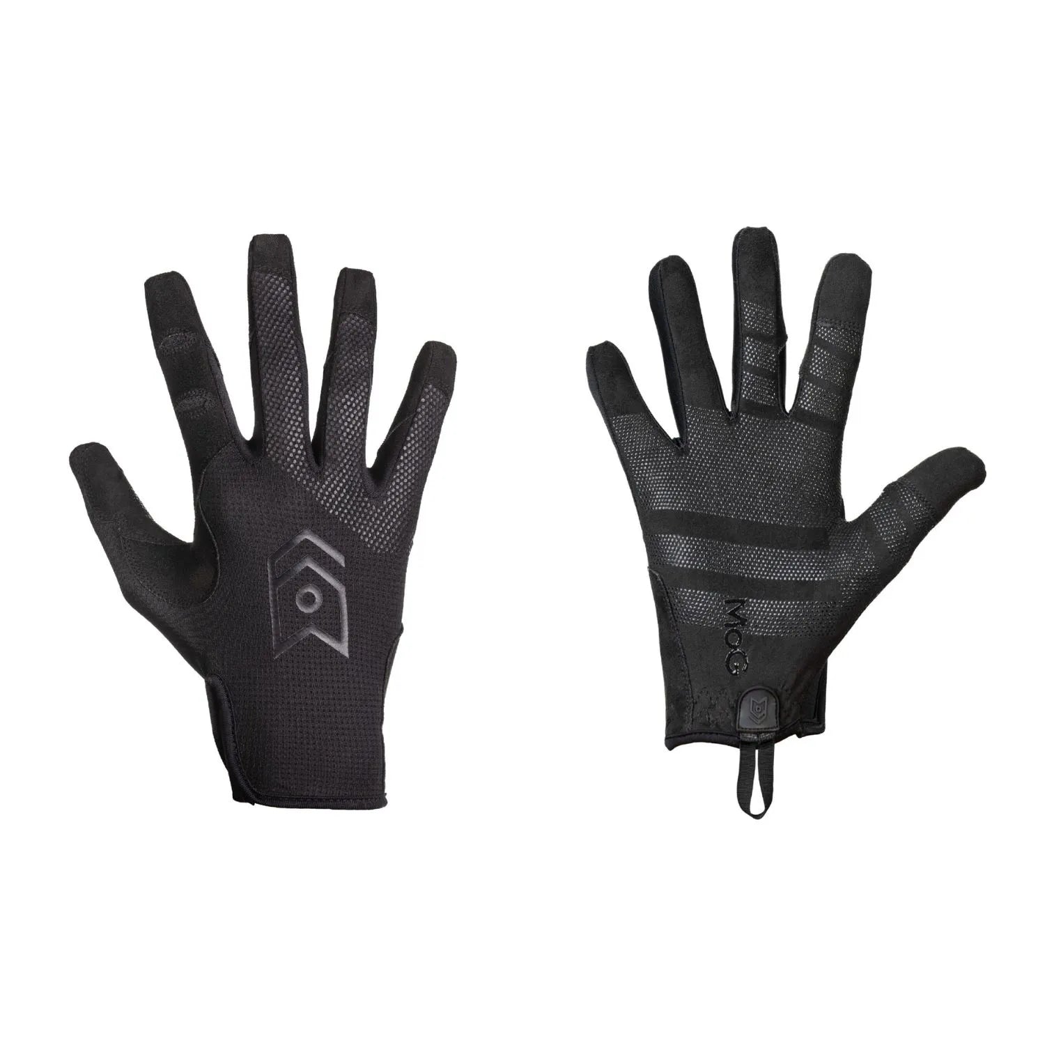 Master of Gloves 8111 Target Light Duty Tactical Glove - Broad Arrow Tactical
