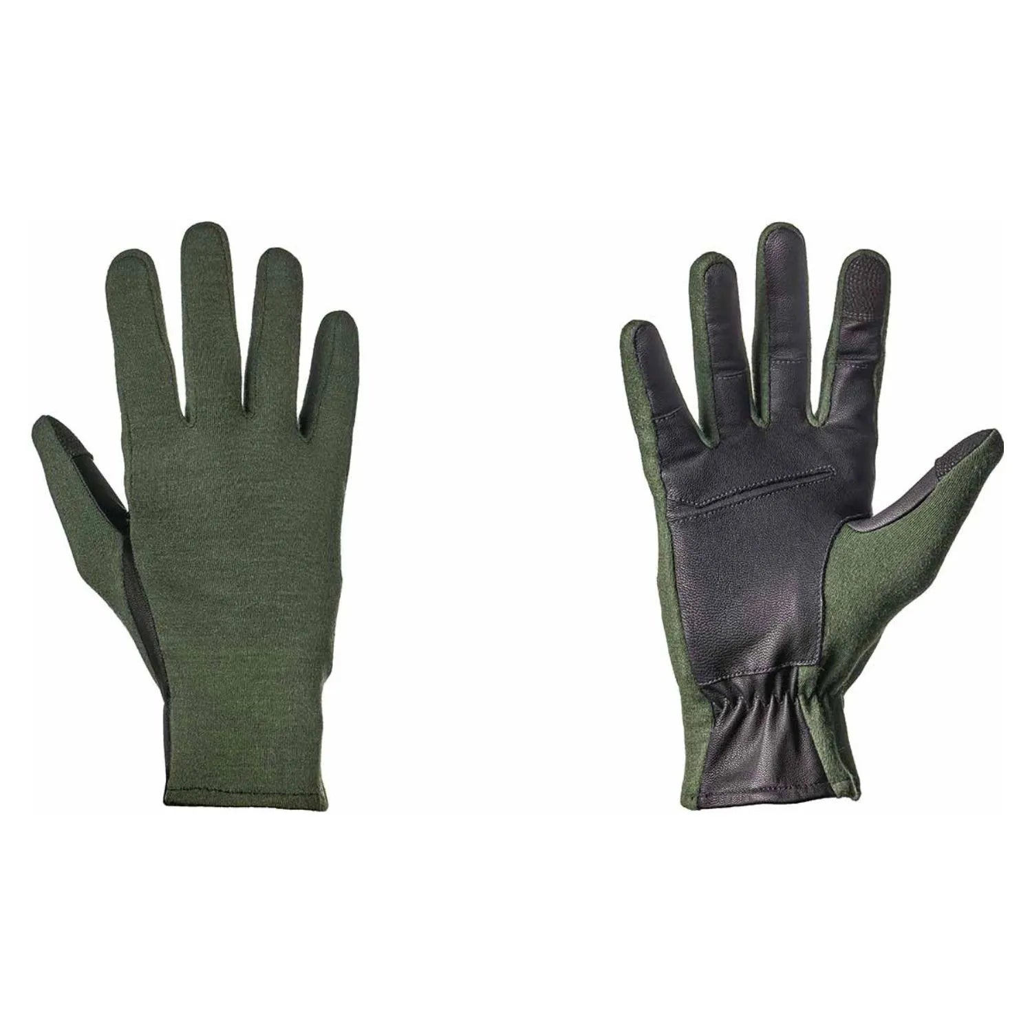 Master of Gloves 9244G Operator Flame Resistant Glove - Broad Arrow Tactical