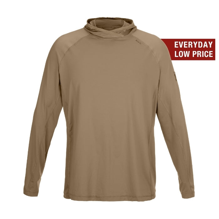 Vertx Full Sun Hoody