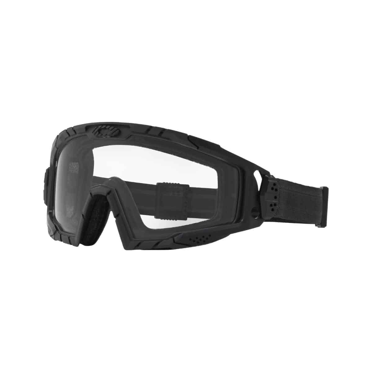 Oakley SI Ballistic Goggle 2.0 - Broad Arrow Tactical