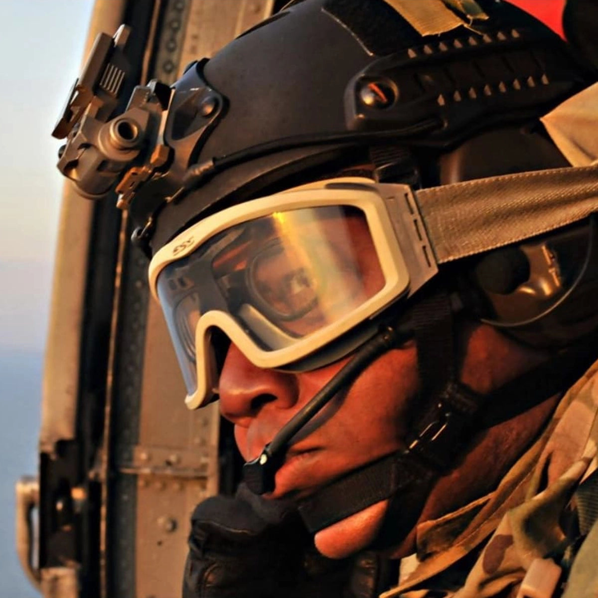 ESS Universal Prescription Insert - Broad Arrow Tactical