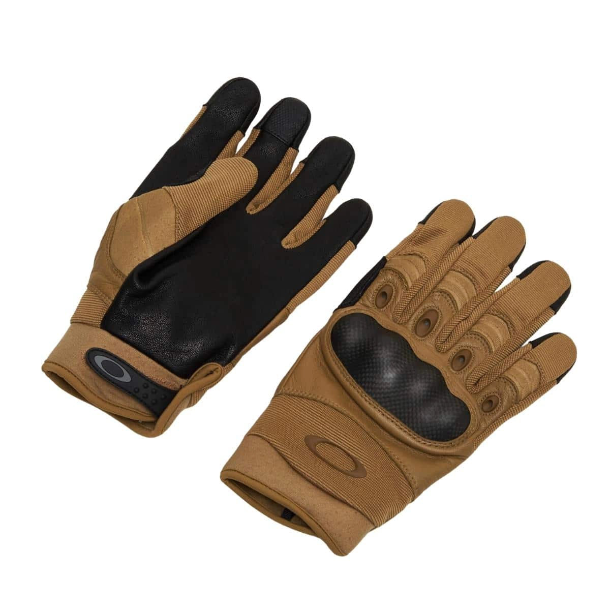 Oakley SI Factory Pilot 2.0 Glove - Broad Arrow Tactical