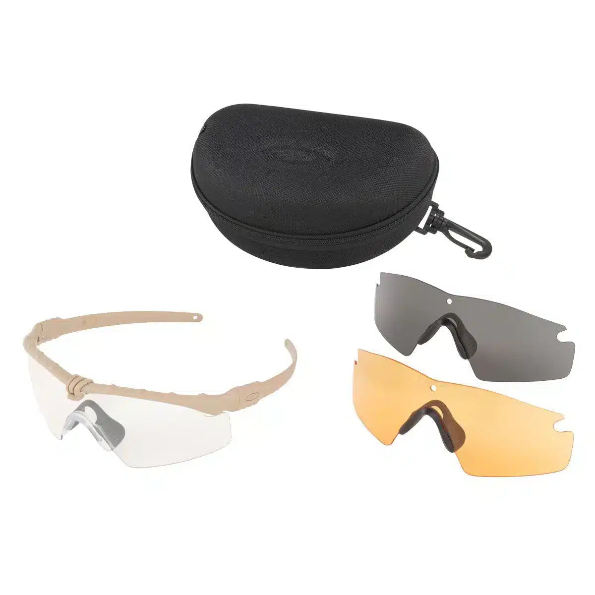 Oakley SI Ballistic M Frame 3.0 Array - Broad Arrow Tactical