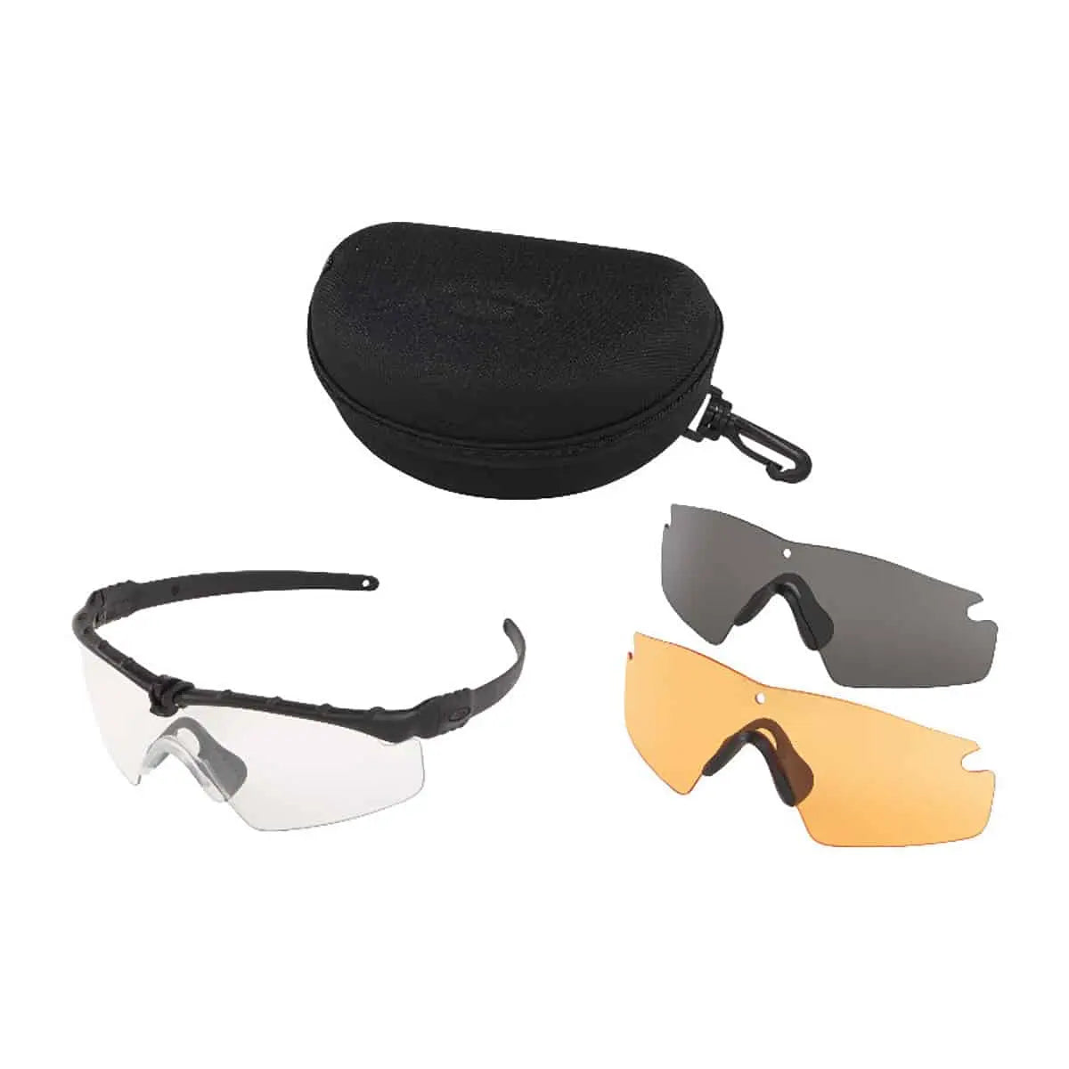 Oakley SI Ballistic M Frame 3.0 Array - Broad Arrow Tactical