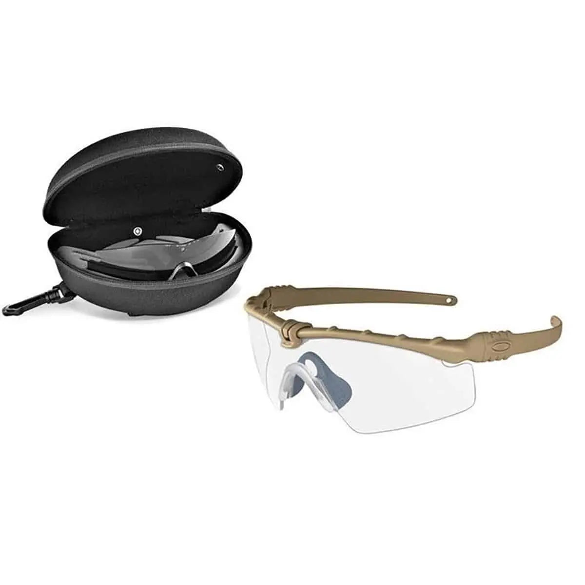 Oakley SI Ballistic M Frame 3.0 - Broad Arrow Tactical