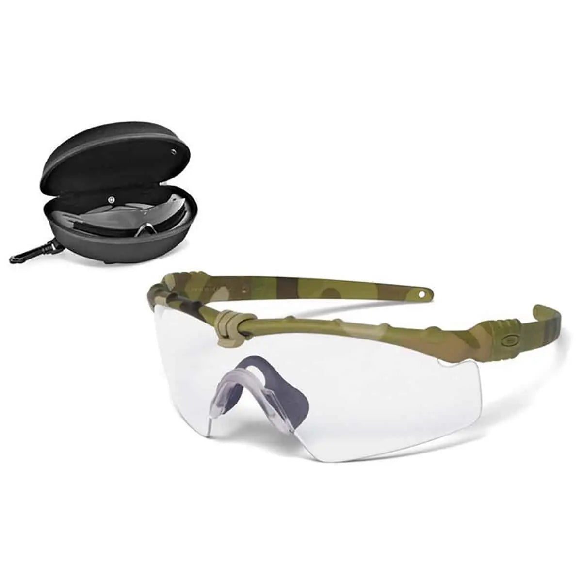 Oakley SI Ballistic M Frame 3.0 - Broad Arrow Tactical