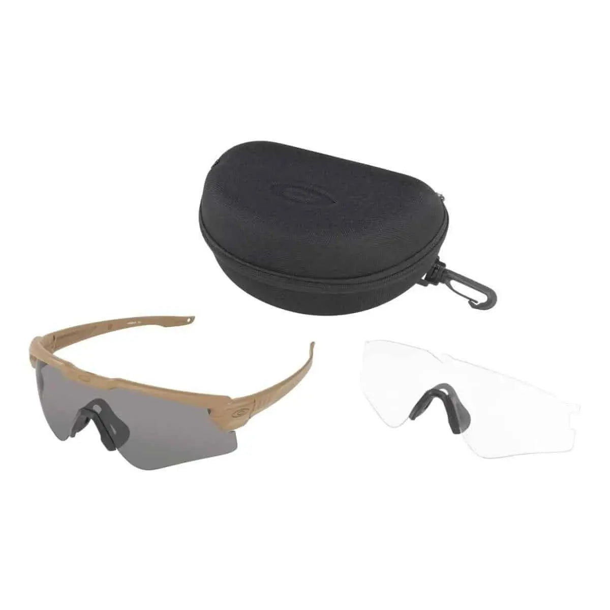 Oakley SI Ballistic M Frame Alpha - Broad Arrow Tactical