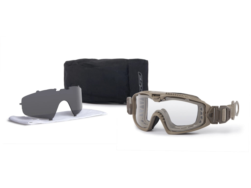 ESS Influx Pivot - Broad Arrow Tactical