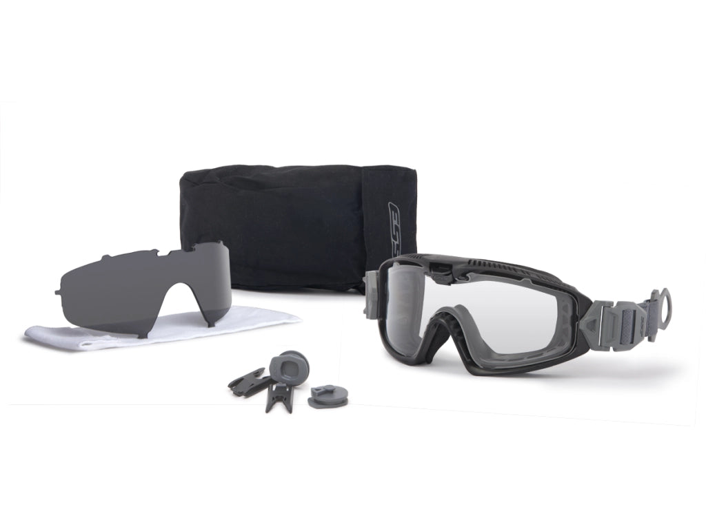 ESS Influx Pivot Ops Core - Broad Arrow Tactical