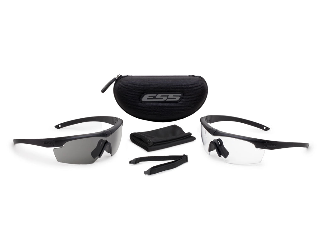 ESS Crosshair - Broad Arrow Tactical