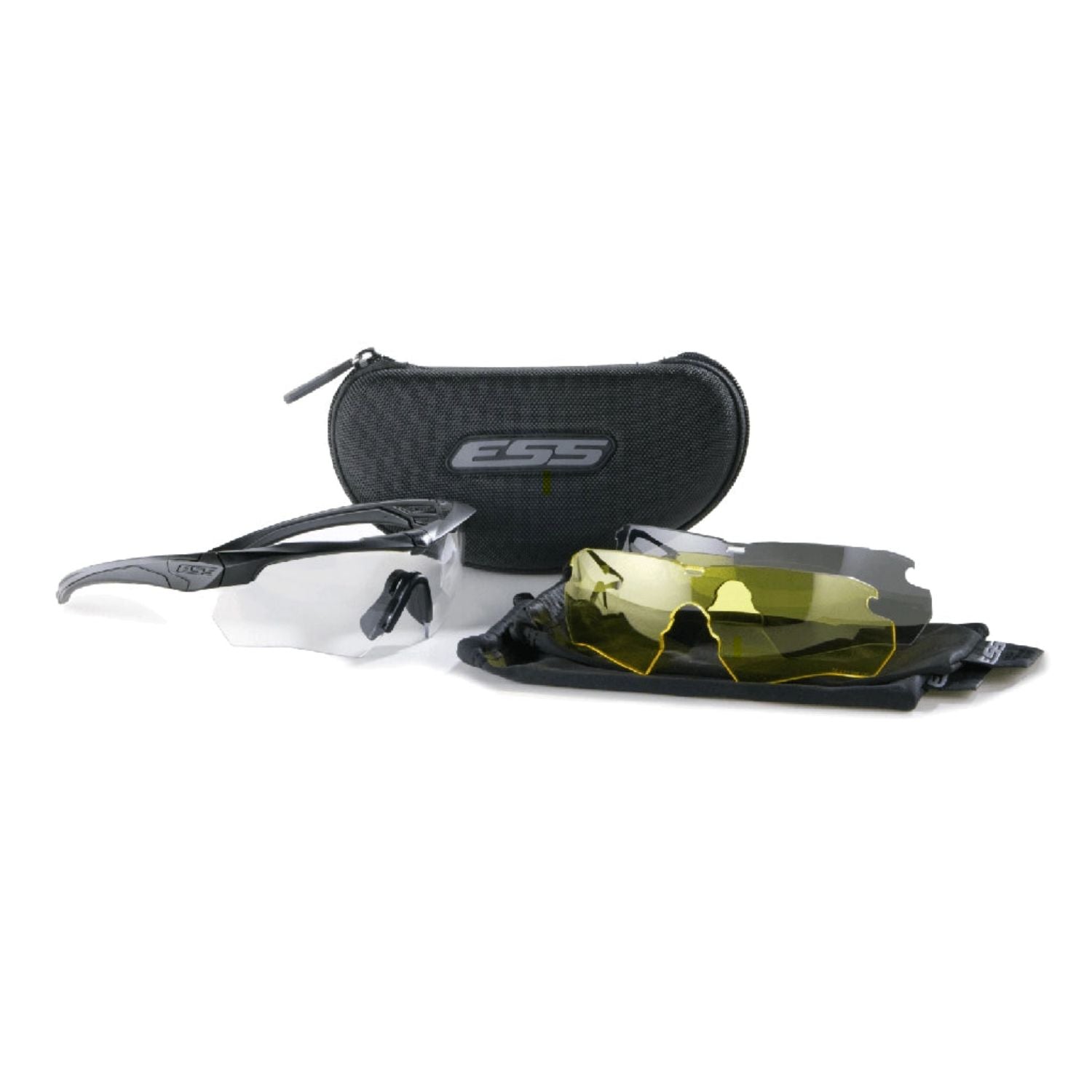 ESS Crossbow 3LS - Broad Arrow Tactical