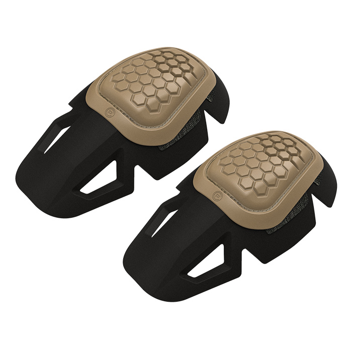 AirFlex™ Impact Combat Knee Pad