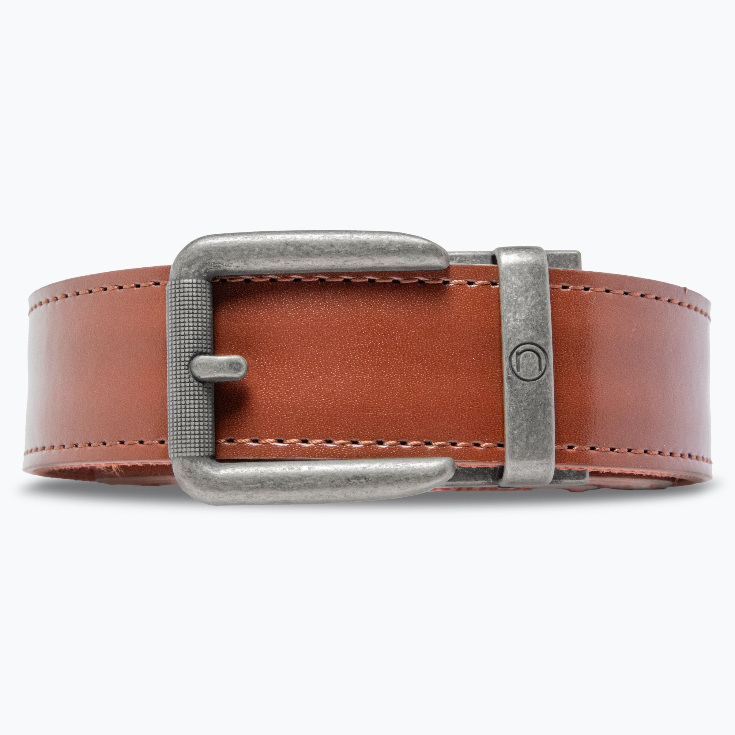 Nexbelt Rogue Walnut Edc Ratchet Belt 1.5 Inch 38mm