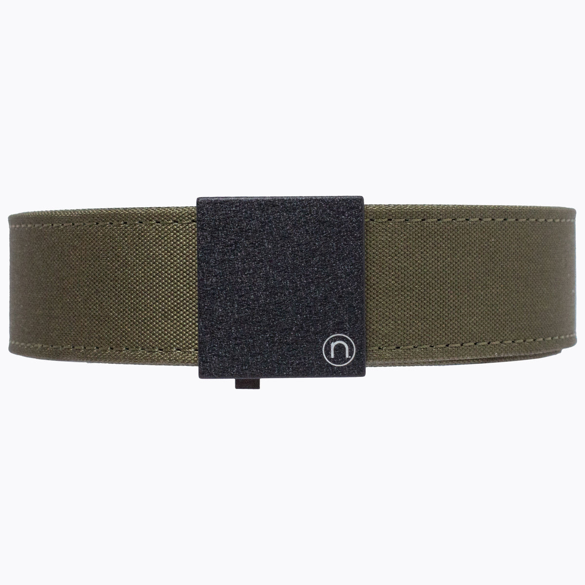 Nexbelt Supreme Od Green Edc Ratchet Belt 1.5 Inch 38mm