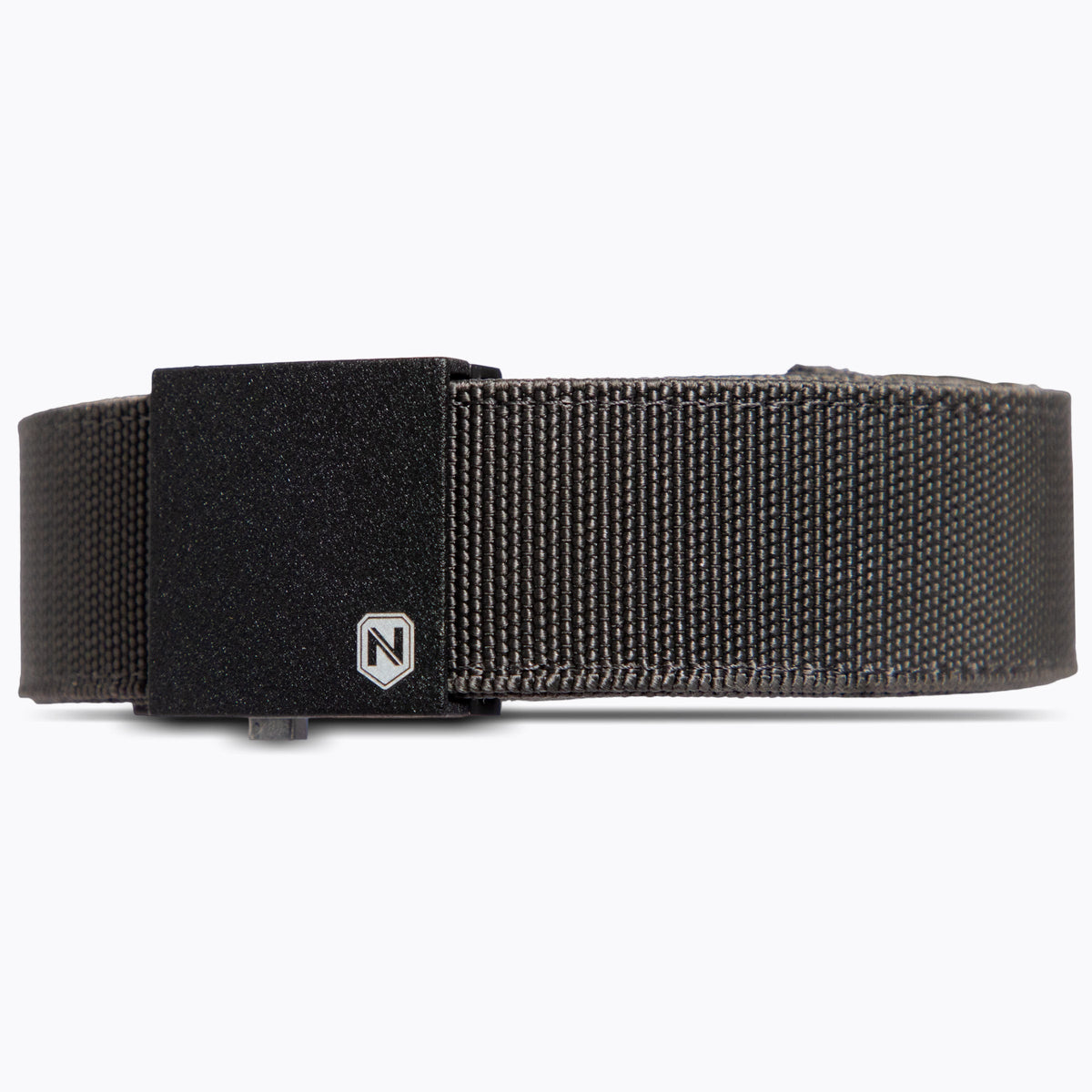 Nexbelt Contender Supreme Grey Edc Ratchet Belt 1.5 Inch 38mm