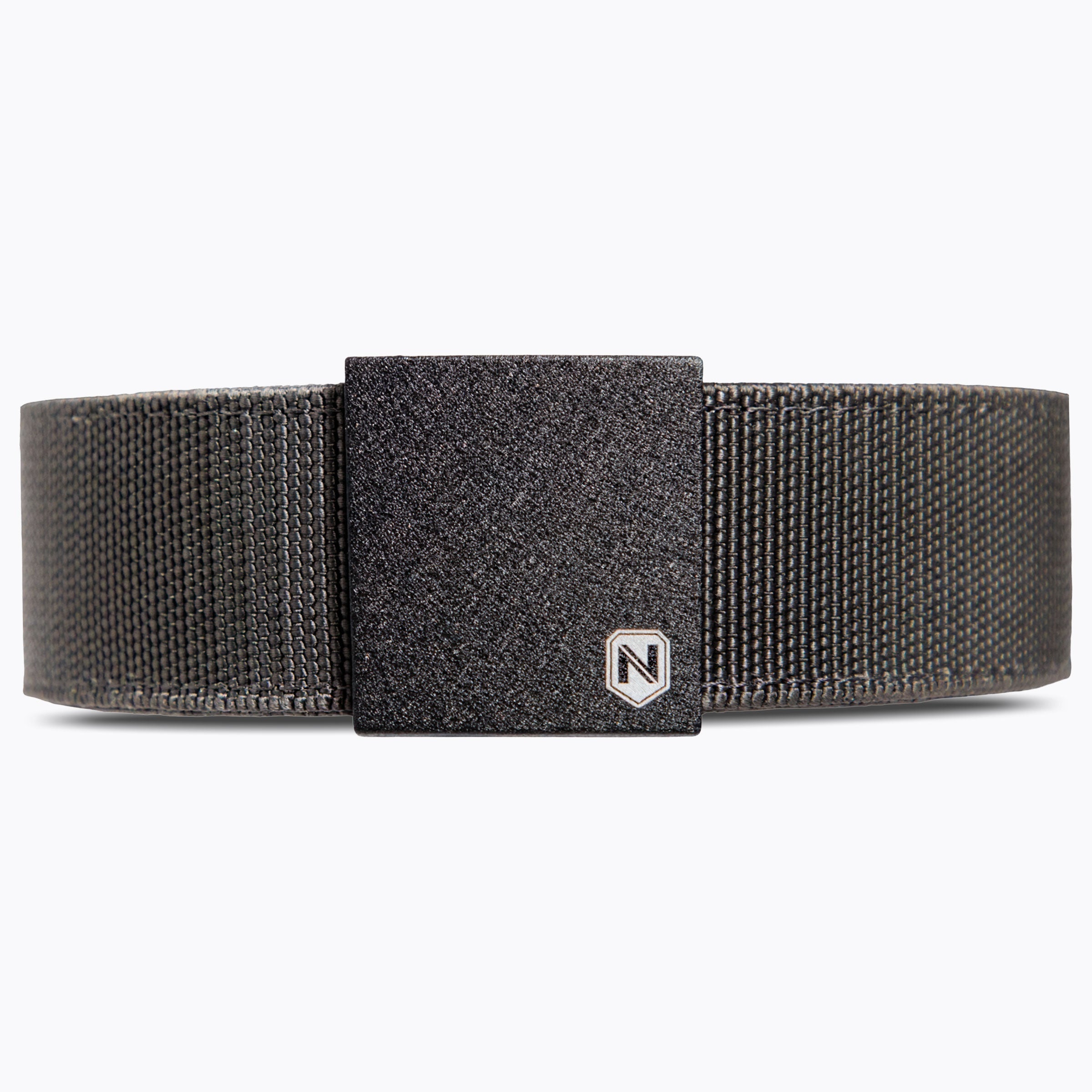 Nexbelt Contender Supreme Grey Edc Ratchet Belt 1.5 Inch 38mm