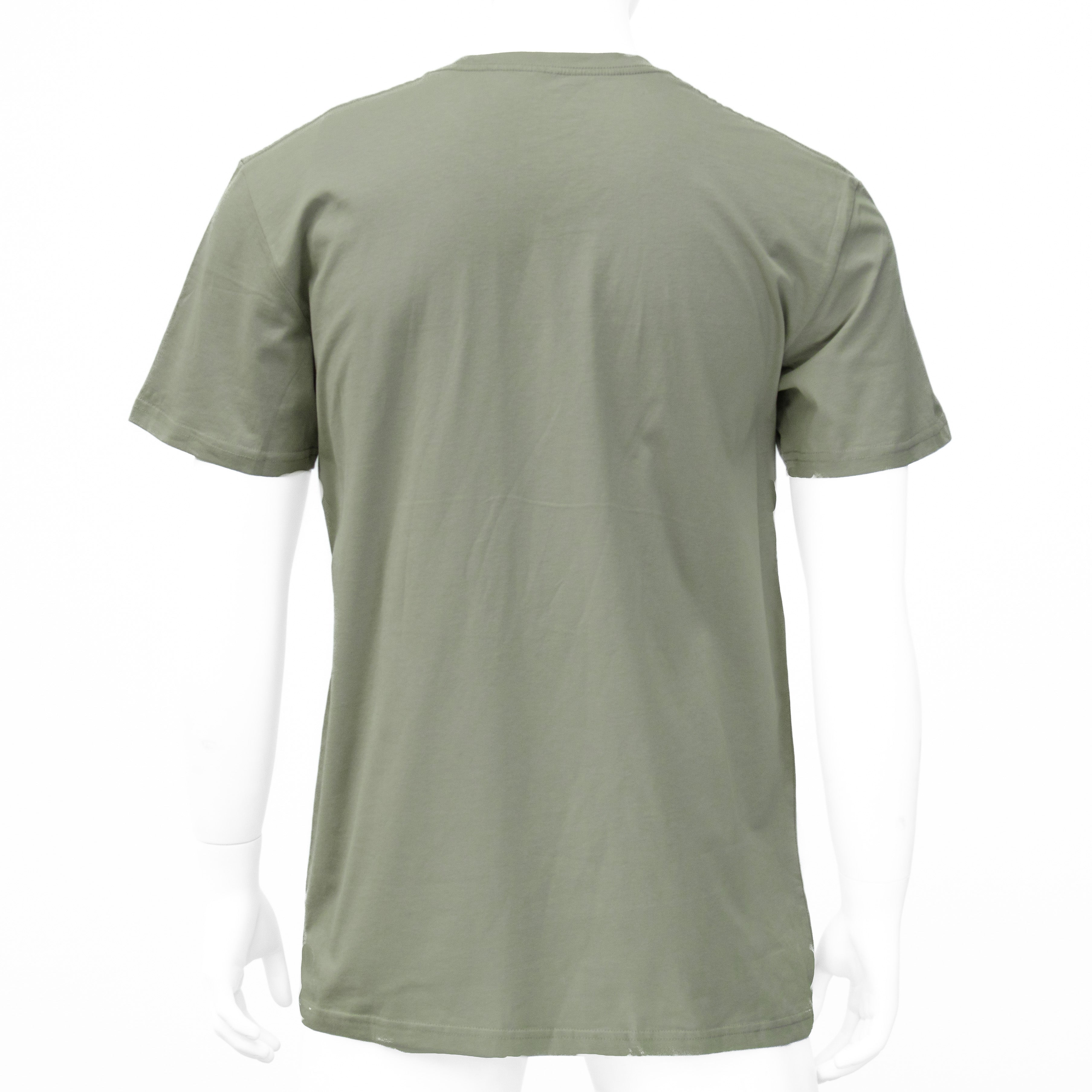 Peacemaker Necessary-Aggression T-Shirt - Broad Arrow Tactical