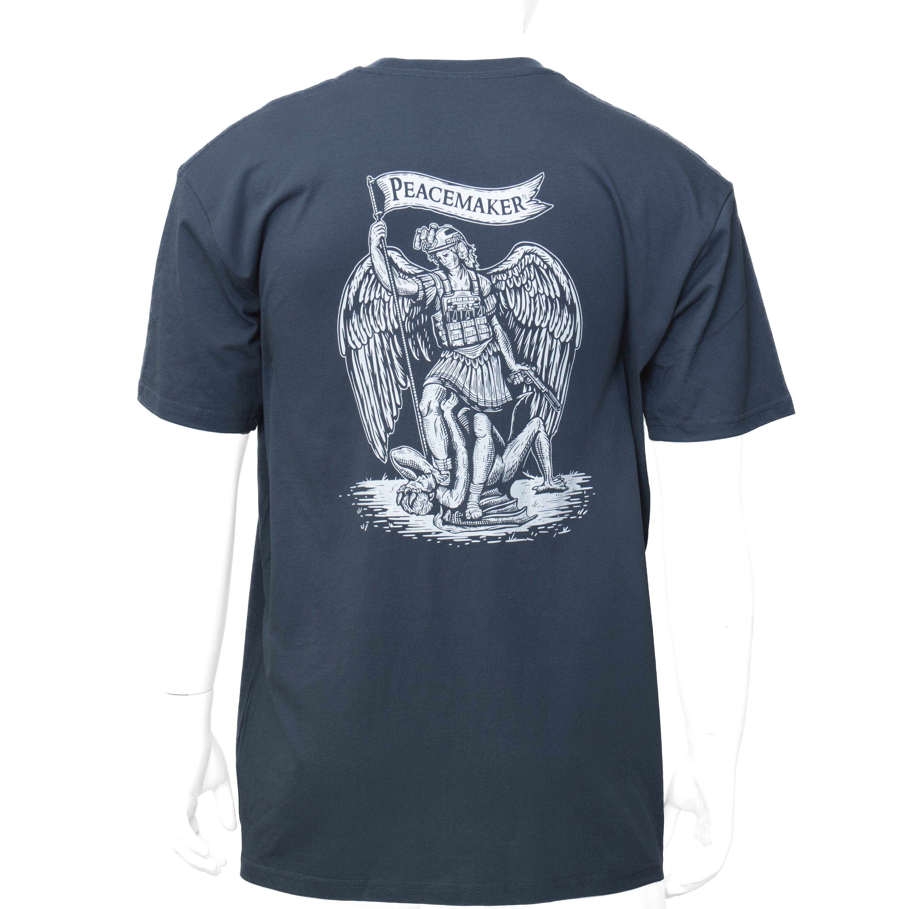 Peacemaker Archangel T-Shirt - Broad Arrow Tactical