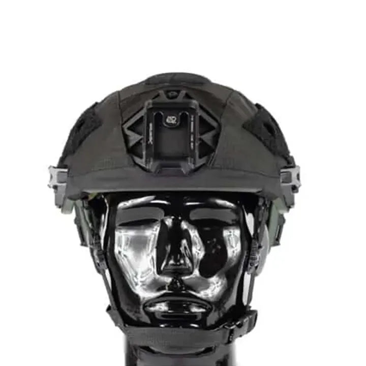 Peacemaker Team Wendy Exfil Ballistic Enhanced Helmet Cover - Broad Arrow Tactical