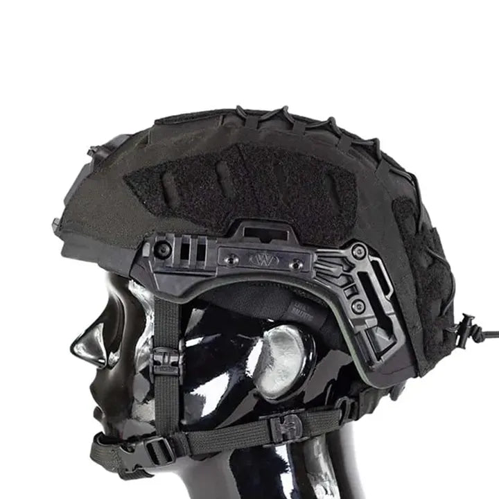 Peacemaker Team Wendy Exfil Ballistic Enhanced Helmet Cover - Broad Arrow Tactical
