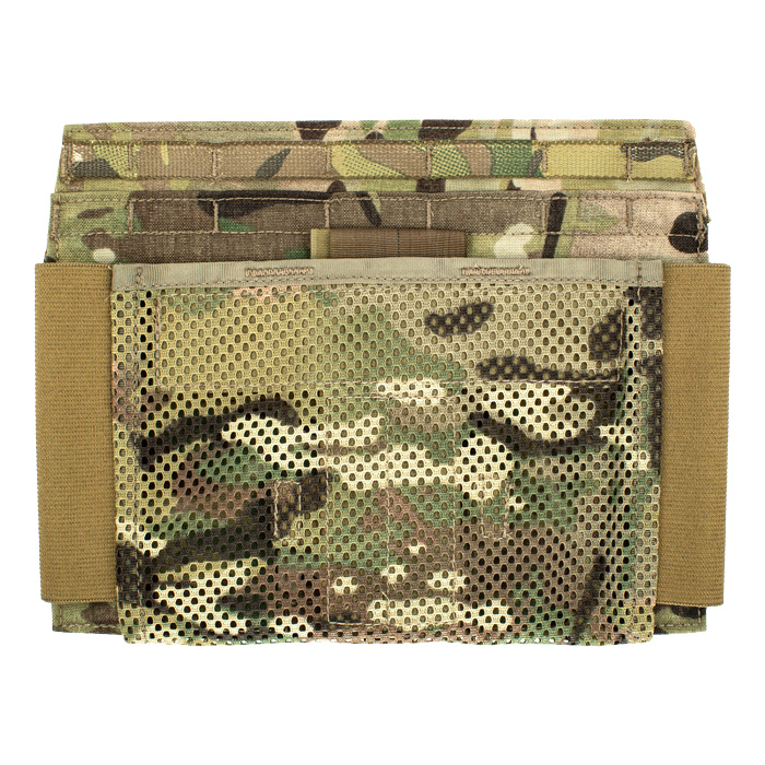 R-SERIES HARNESS ADAPTER MULTICAM FRONT