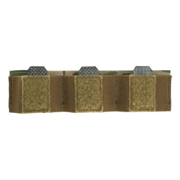 R-SERIES M4 MAG RETAINER COYOTE