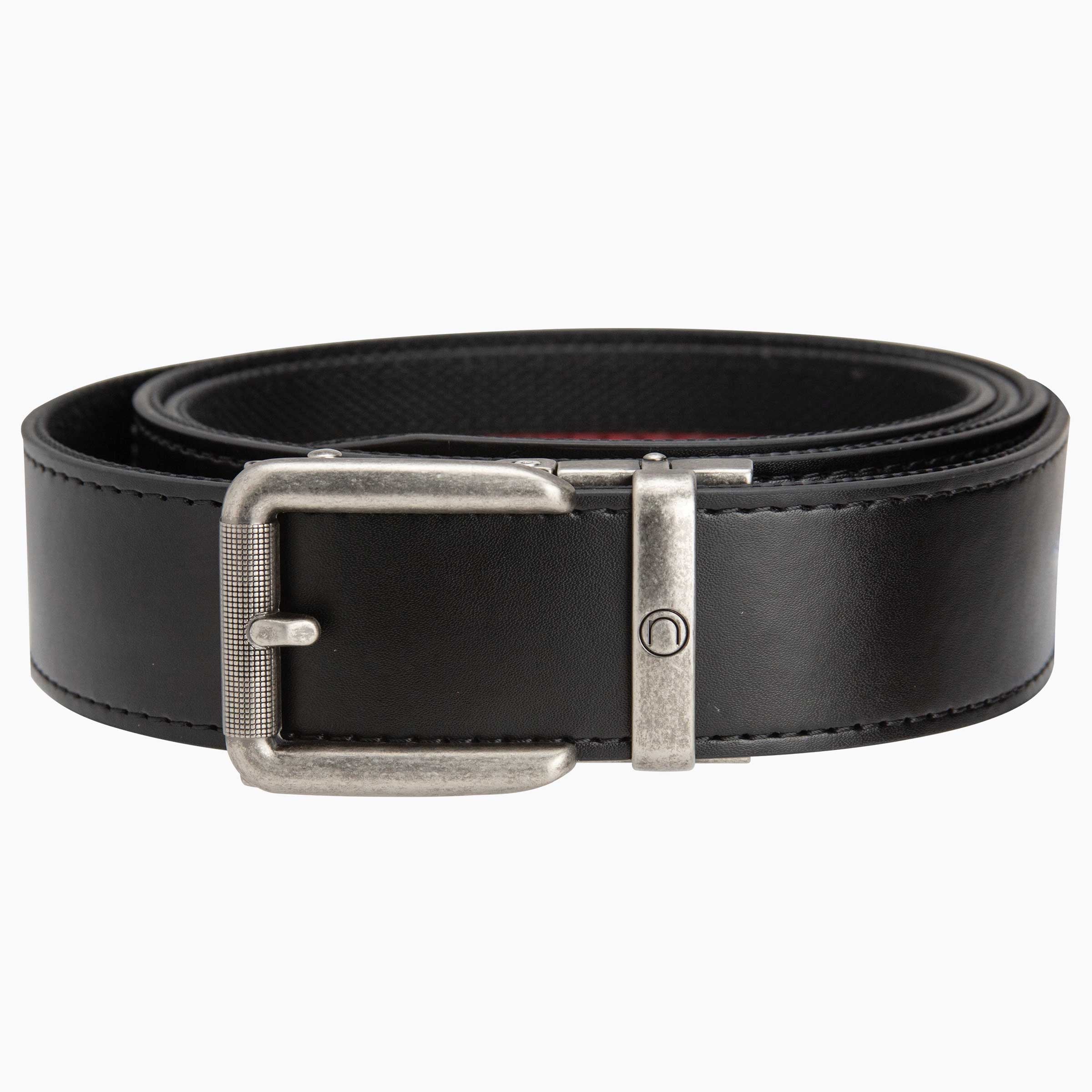Nexbelt Rogue Black Edc Ratchet Belt 1.5 Inch 38mm