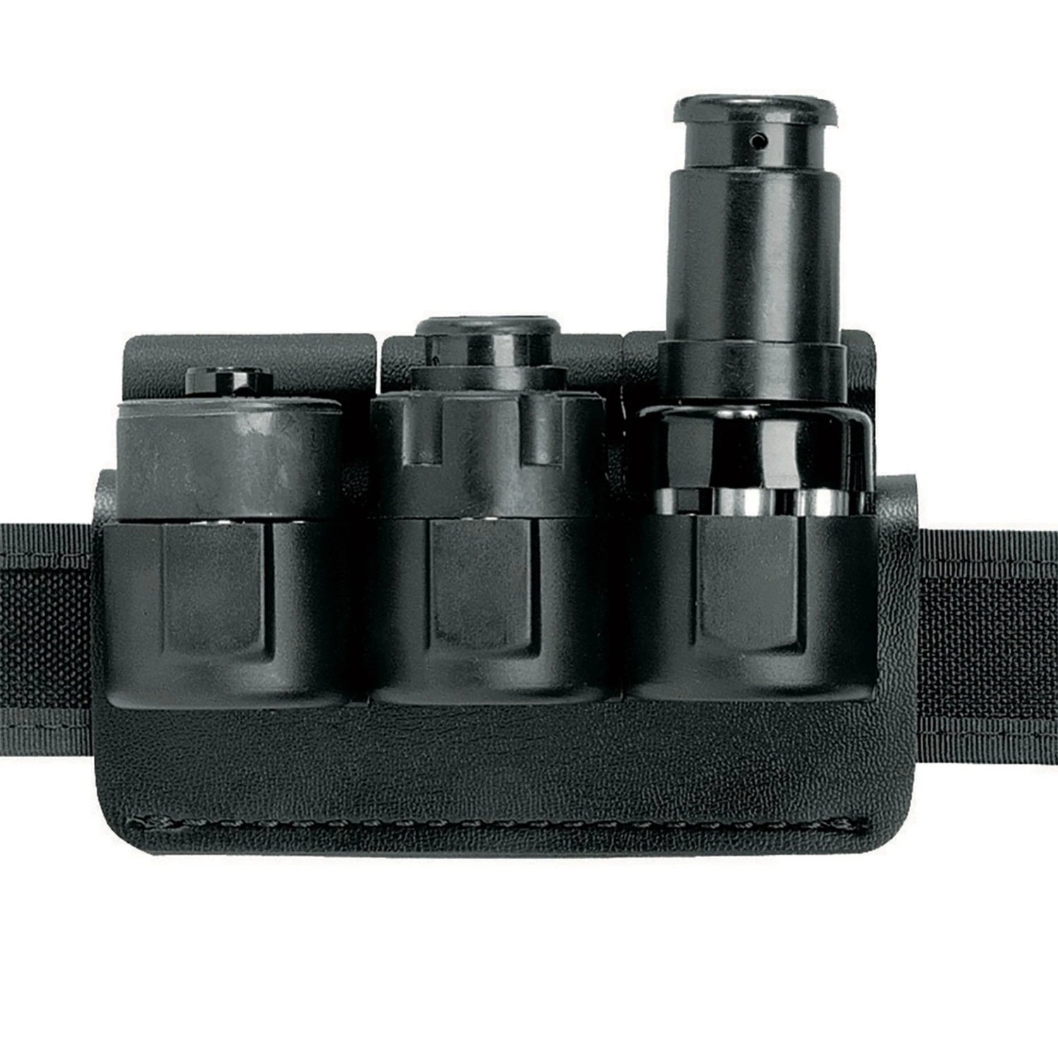 小物 sapeur UTILITY HOLDER Safariland Triple Speedloader Holder