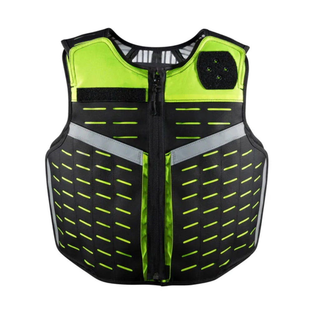 Safariland V1 Overt Hi-Viz Carrier - Broad Arrow Tactical