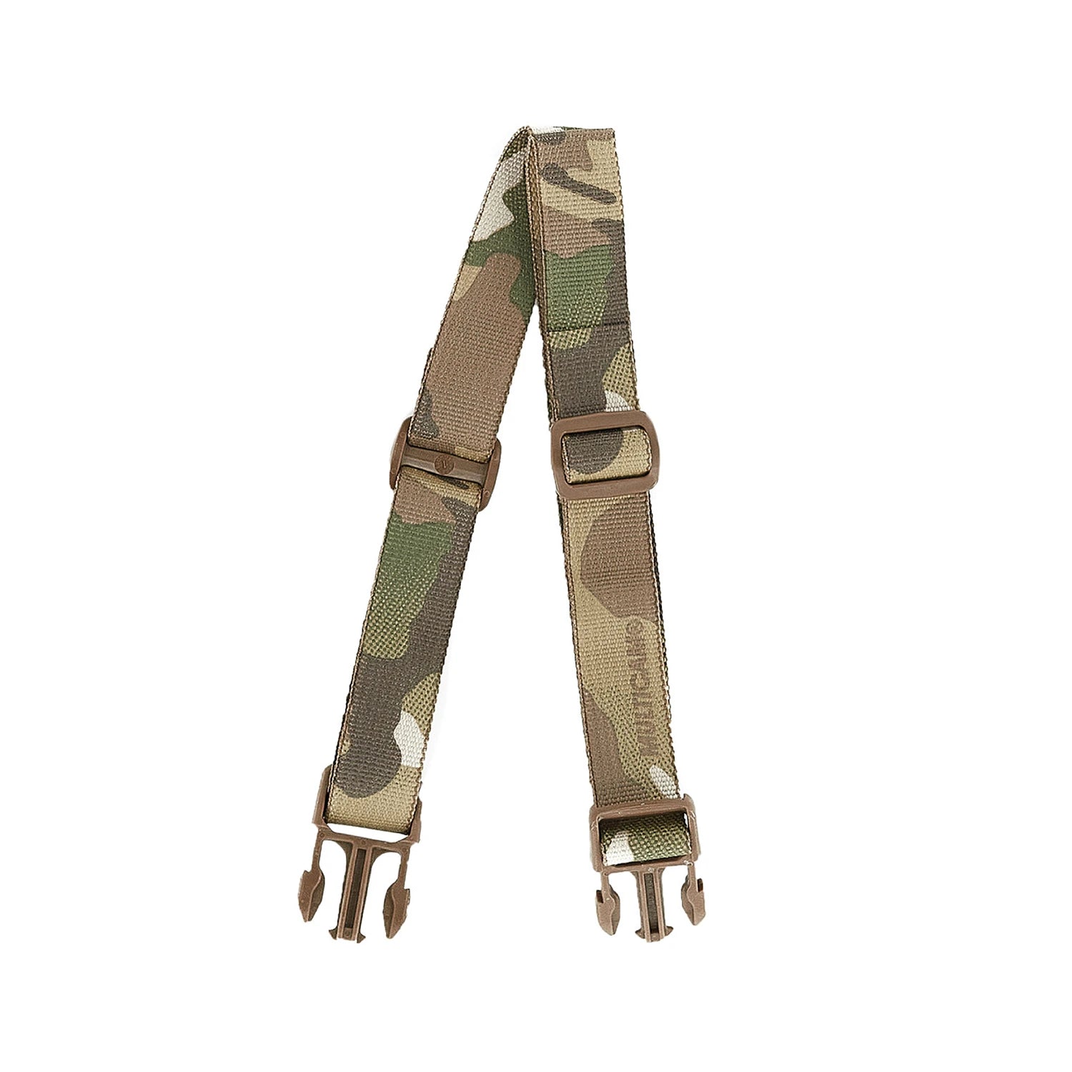 Spiritus Systems Back Strap - Broad Arrow Tactical
