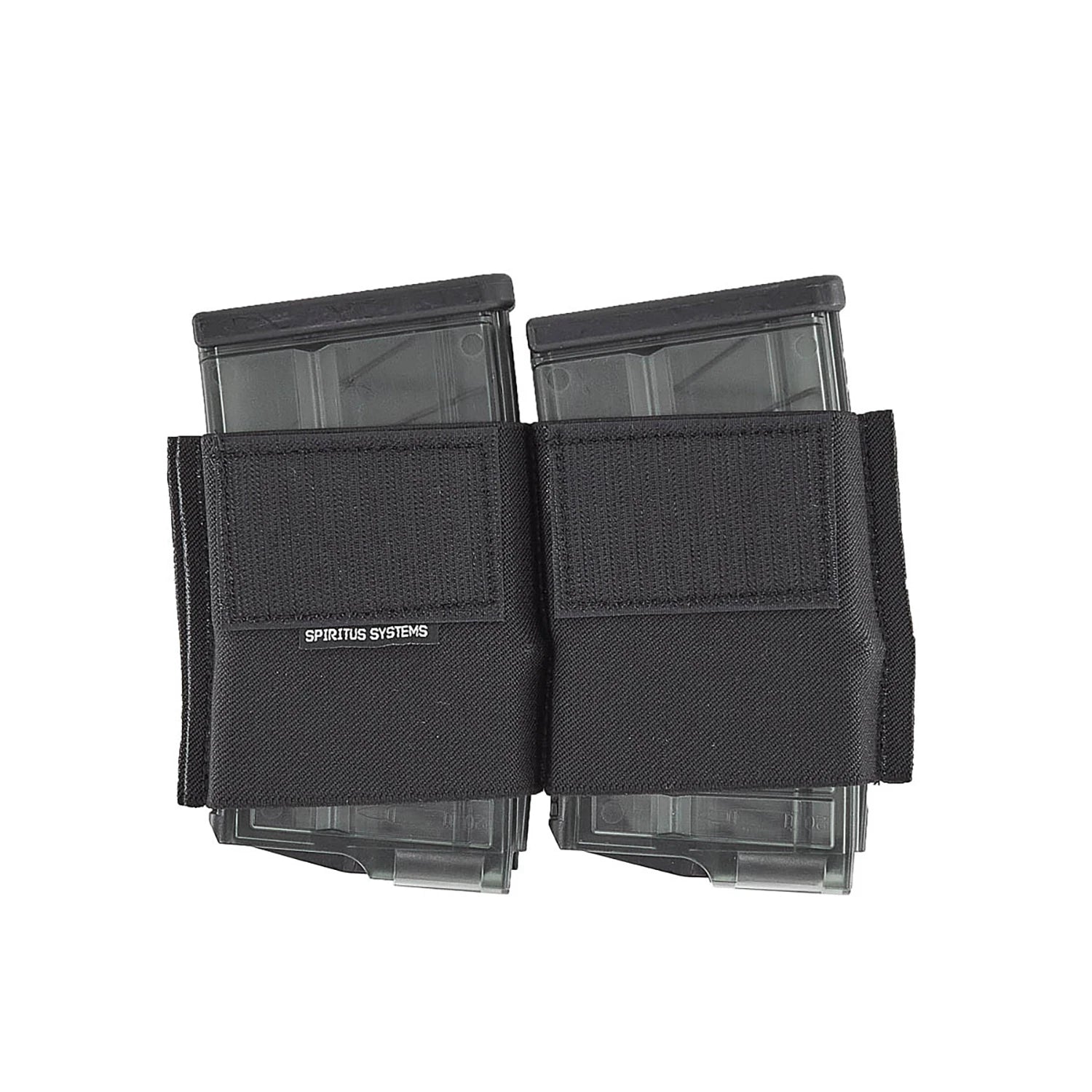 Spiritus Systems Rifle Magazine Insert Double HK 417 - Broad Arrow Tactical