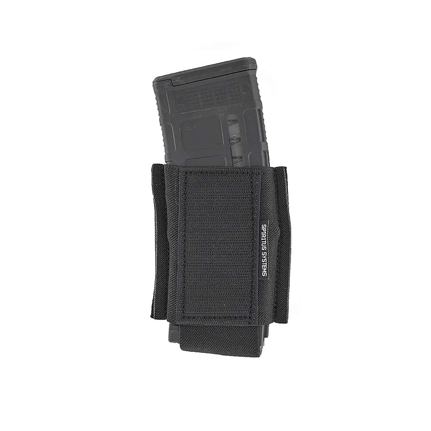 Spiritus Systems Rifle Magazine Insert Single 5.56 x .45 - Broad Arrow Tactical