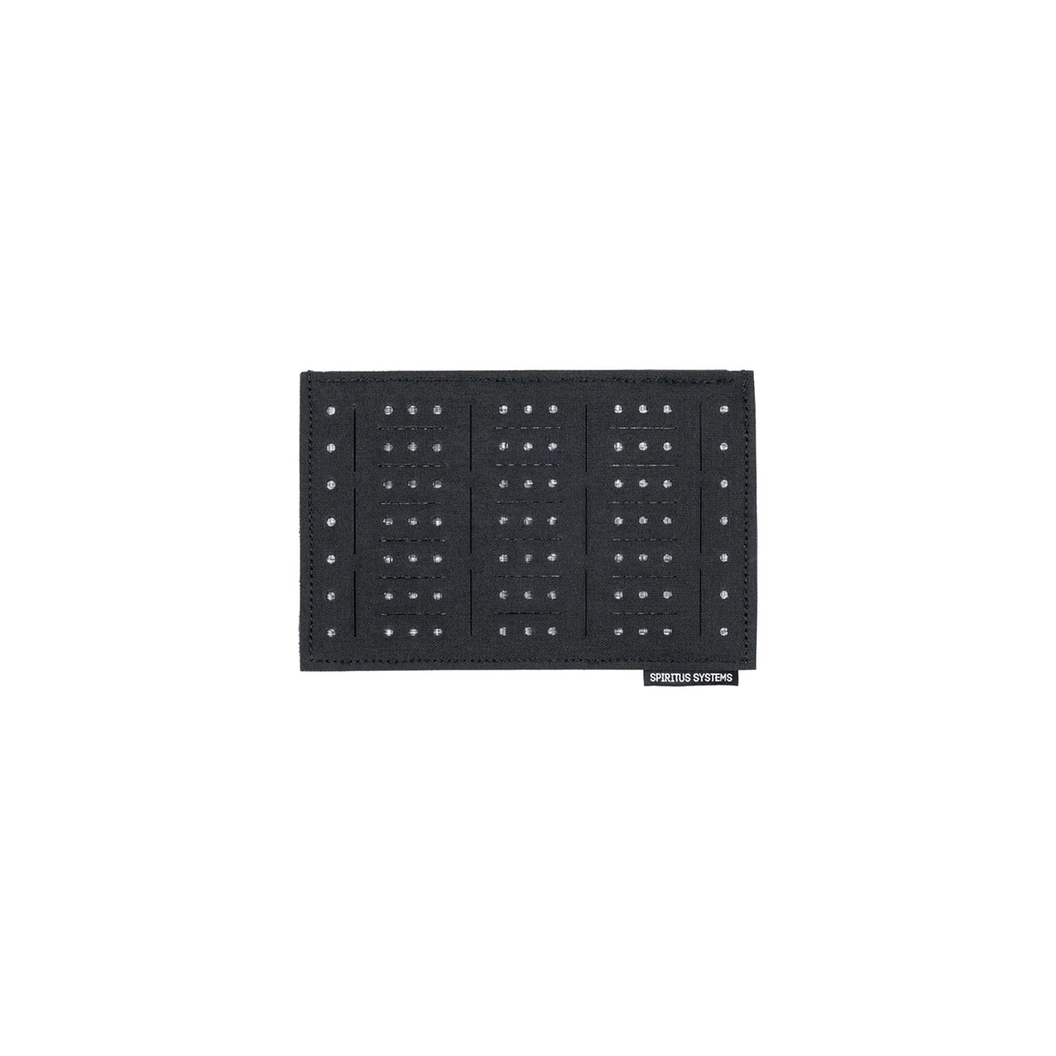 Spiritus Systems Configurable Med Tray Insert - Broad Arrow Tactical
