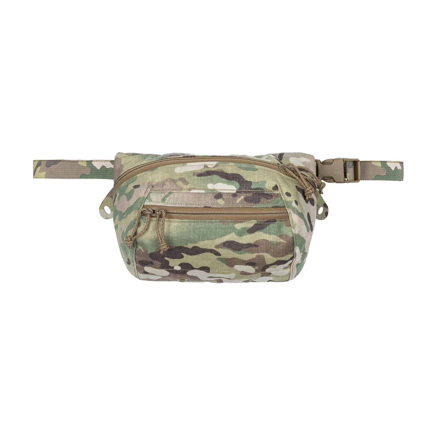 Spiritus Systems The BIG Fanny SACK - Broad Arrow Tactical