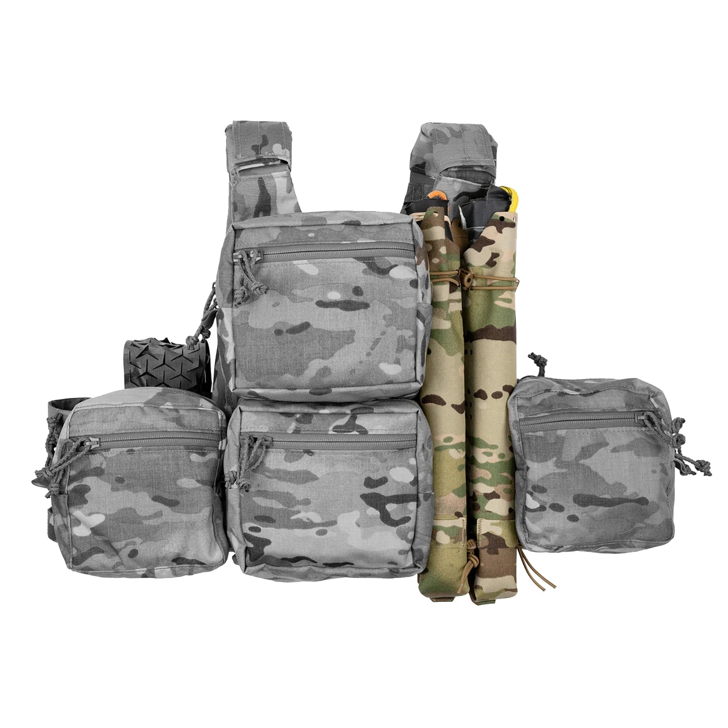 Spiritus Systems Magic Stick - Broad Arrow Tactical