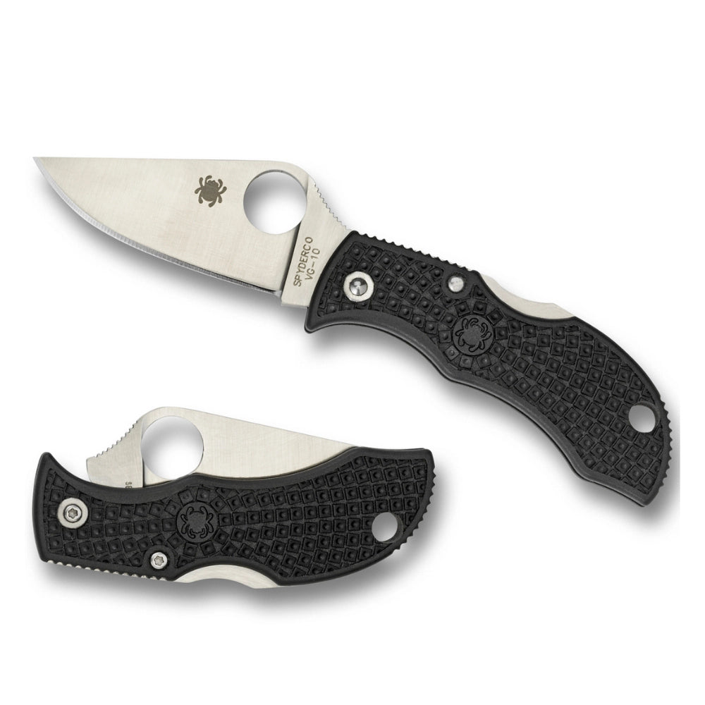 Spyderco Manbug Lightweight - Broad Arrow Tactical
