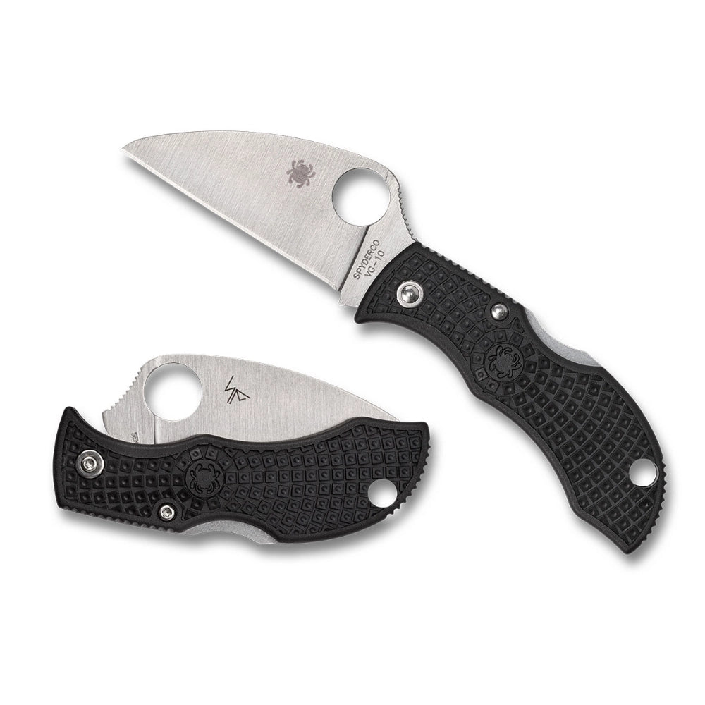Spyderco Manbug Wharnclife - Broad Arrow Tactical