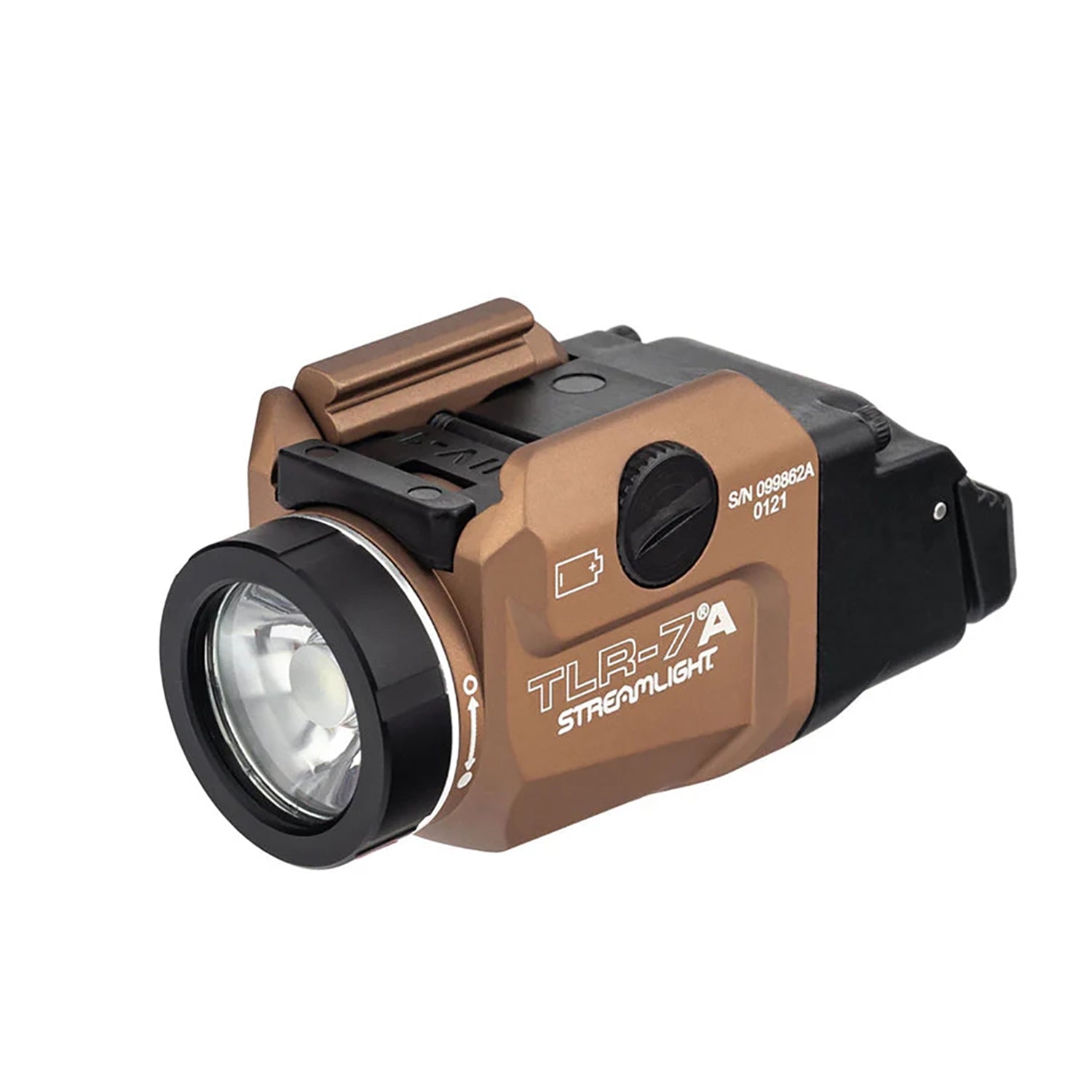 Streamlight TLR-7 A Flex - Broad Arrow Tactical